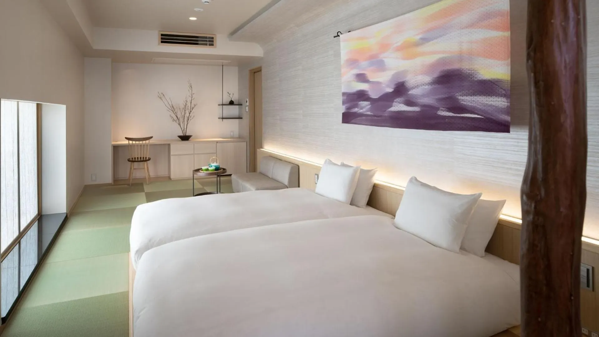 The Junei Hotel Kyoto - Vacation Stay 14461V