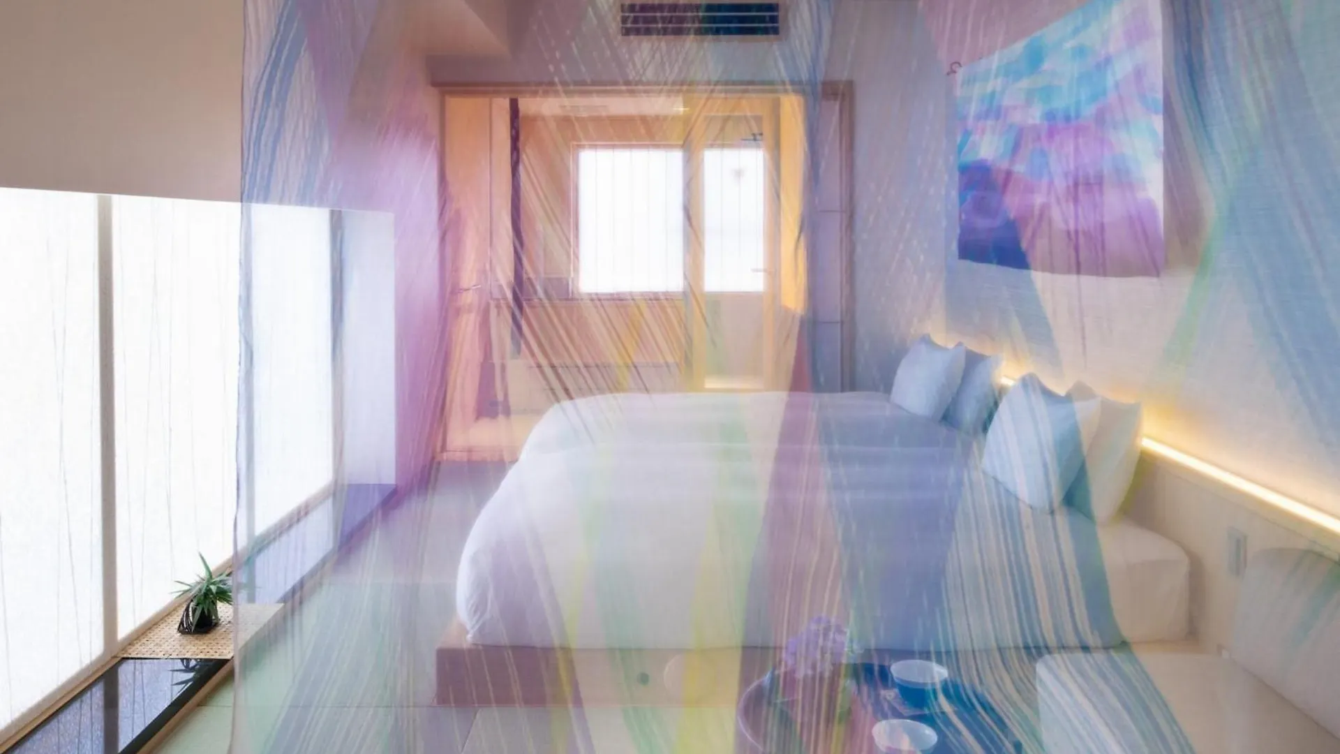 The Junei Hotel Kyoto - Vacation Stay 14461V