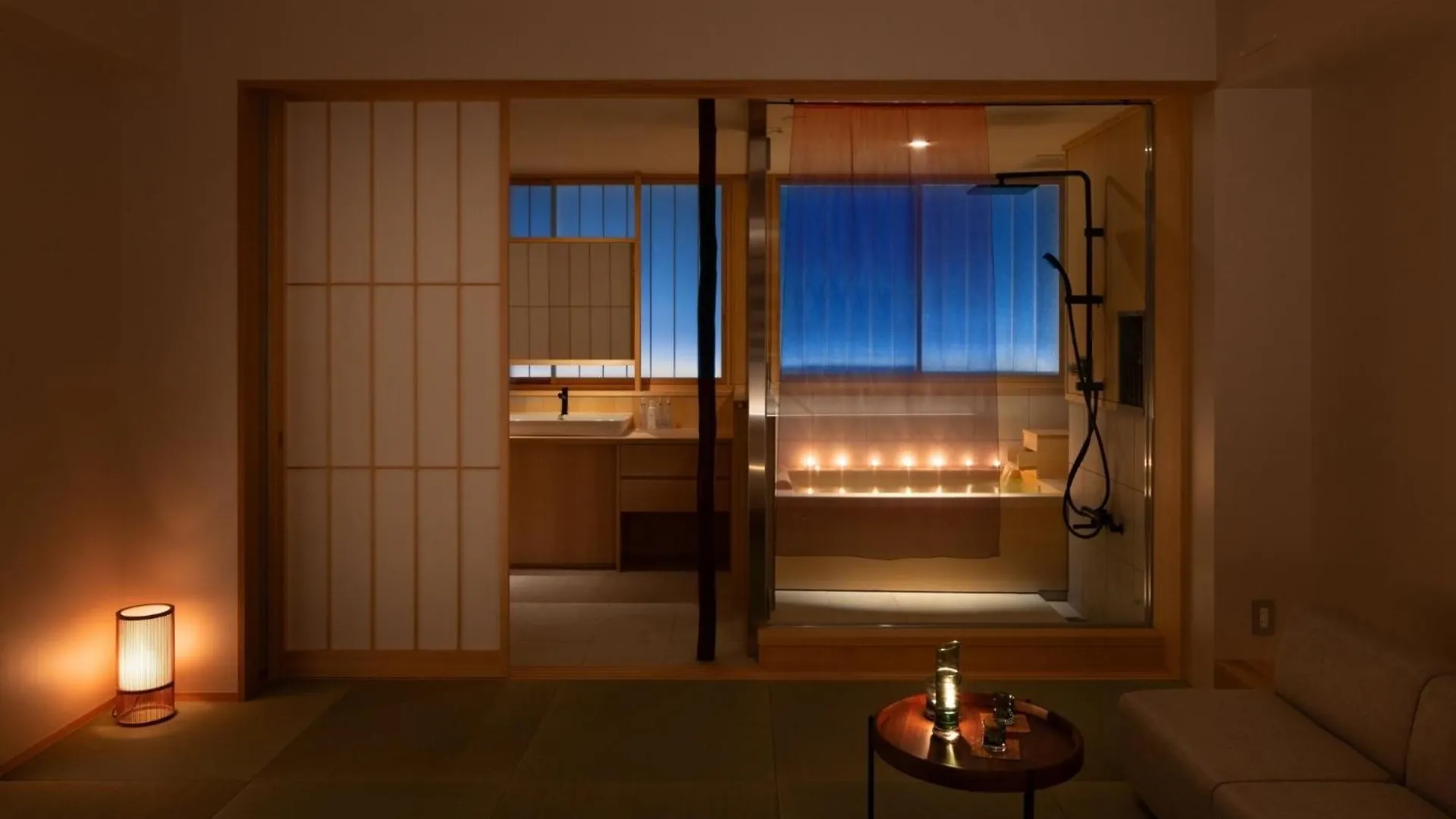 The Junei Hotel Kyoto - Vacation Stay 14461V