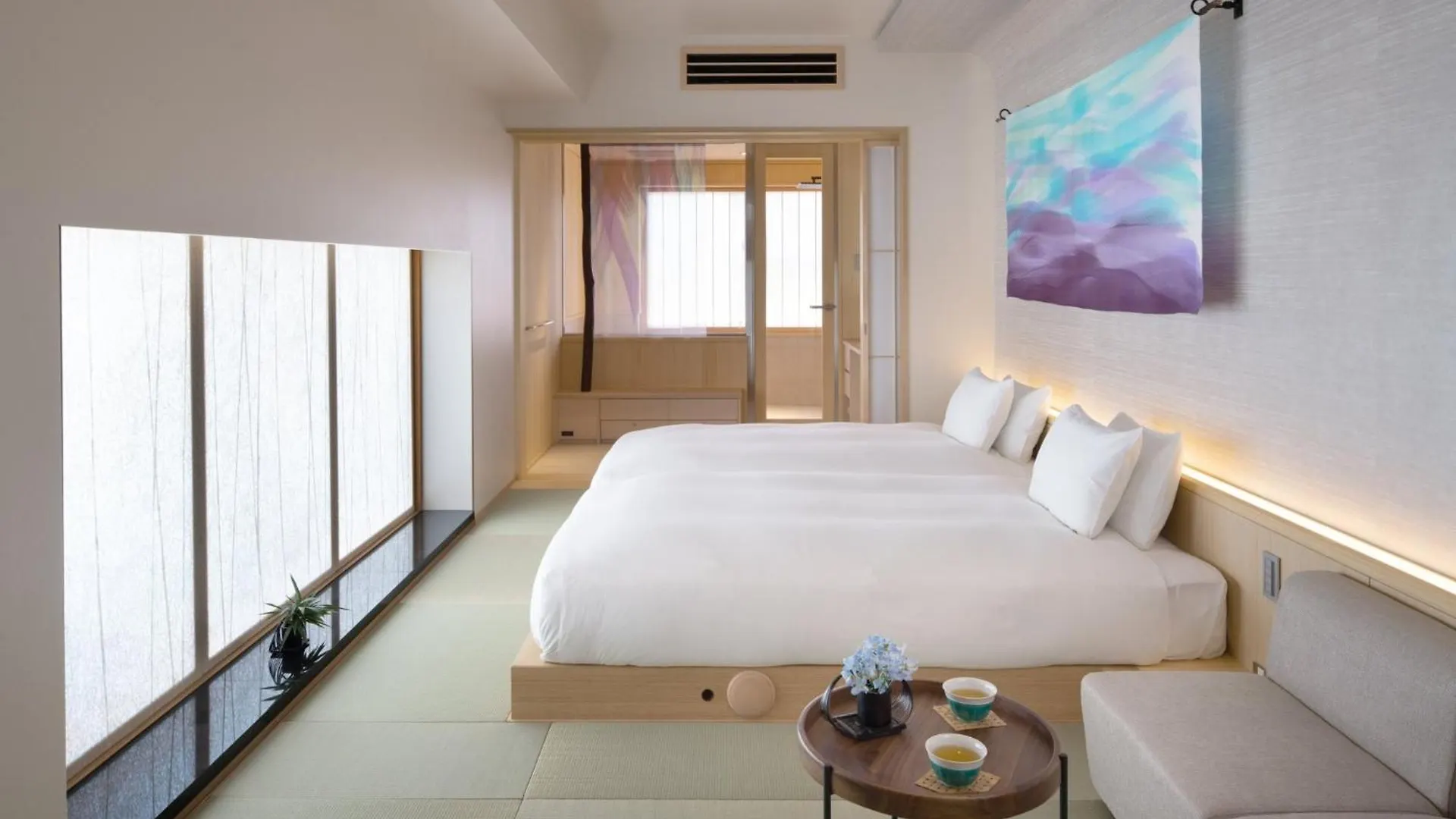 The Junei Hotel Kyoto - Vacation Stay 14461V