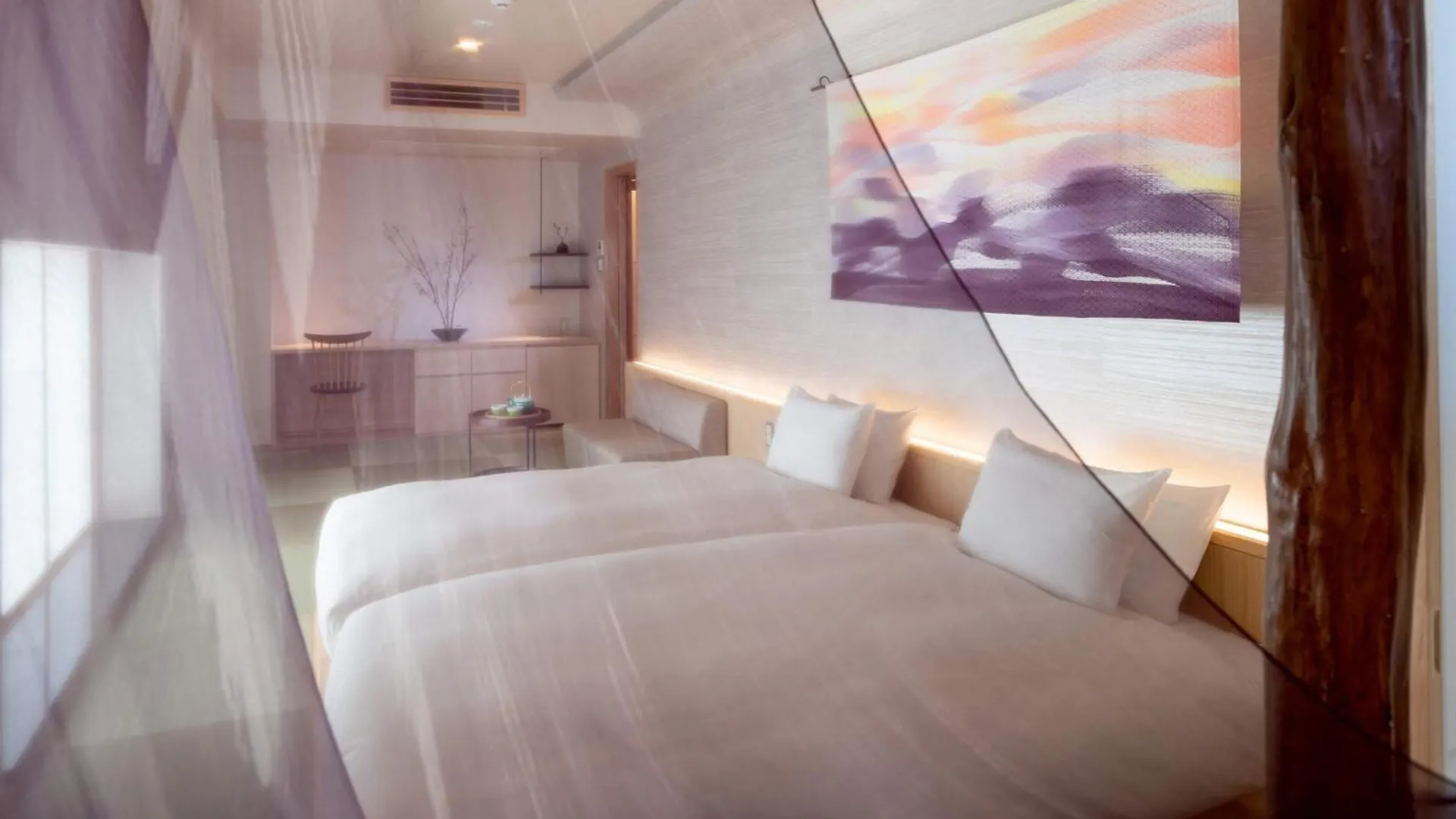The Junei Hotel Kyoto - Vacation Stay 14461V