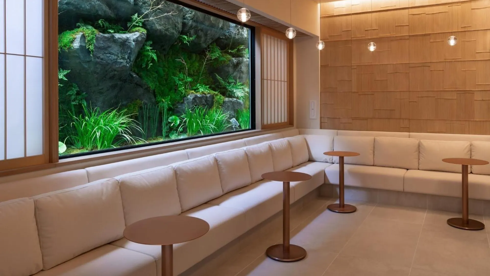 The Junei Hotel Kyoto - Vacation Stay 14461V יפן