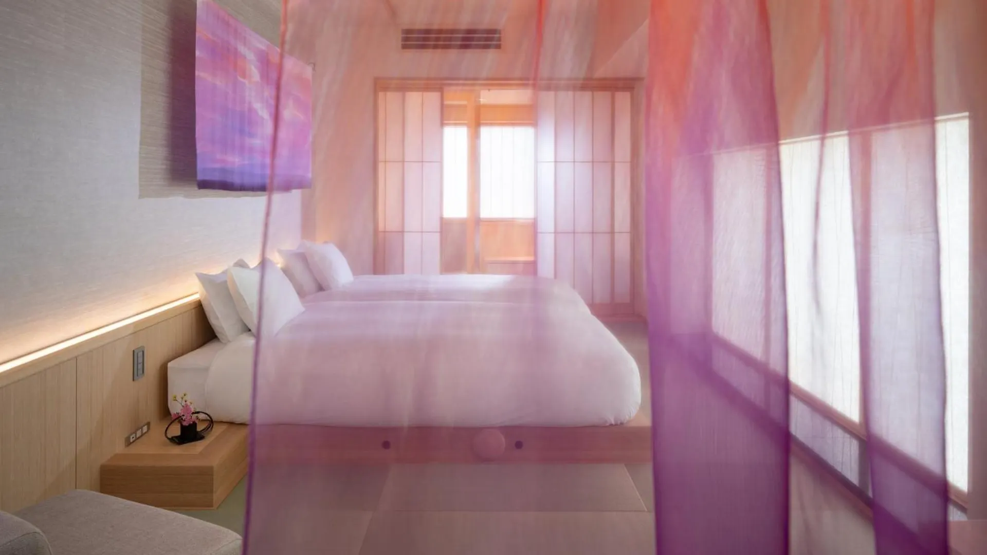 The Junei Hotel Kyoto - Vacation Stay 14461V